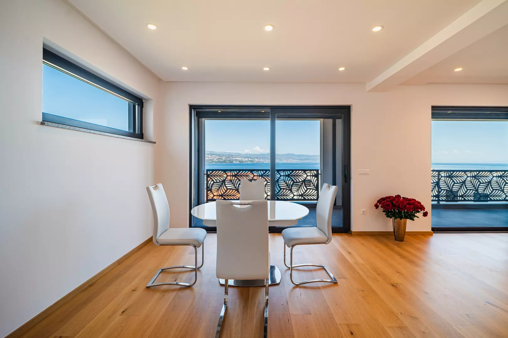 3-bedroom Apartment In Opatija – Centar, Croatia (127 M²)