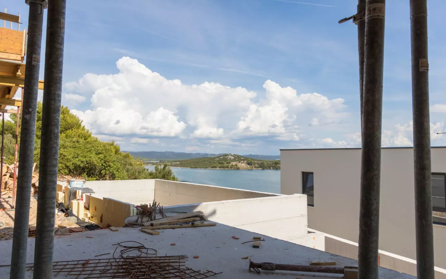 4-bedroom Villa In Betina, Croatia (282 M²)