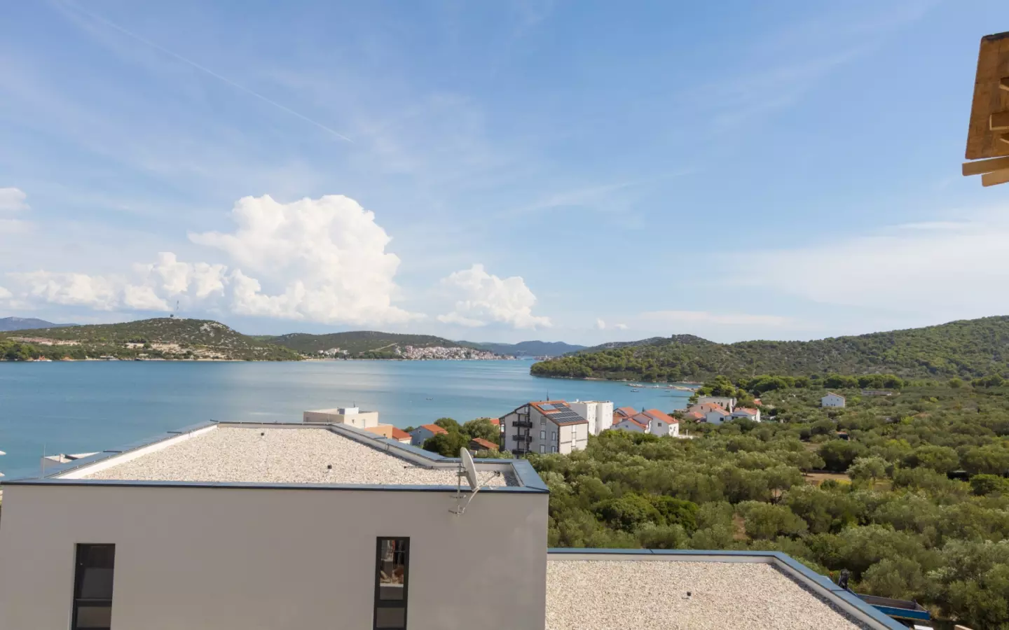 4-bedroom Villa In Betina, Croatia (282 M²)