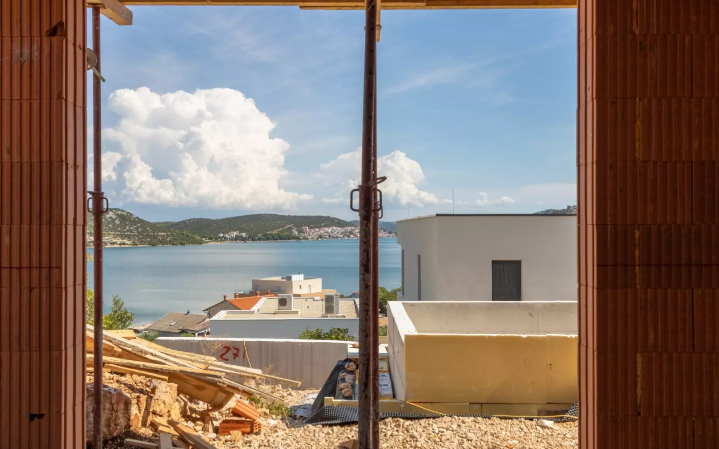 4-bedroom Villa In Betina, Croatia (282 M²)