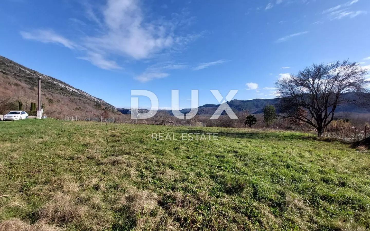 Land In Oprtalj, Croatia (2.019 M²)