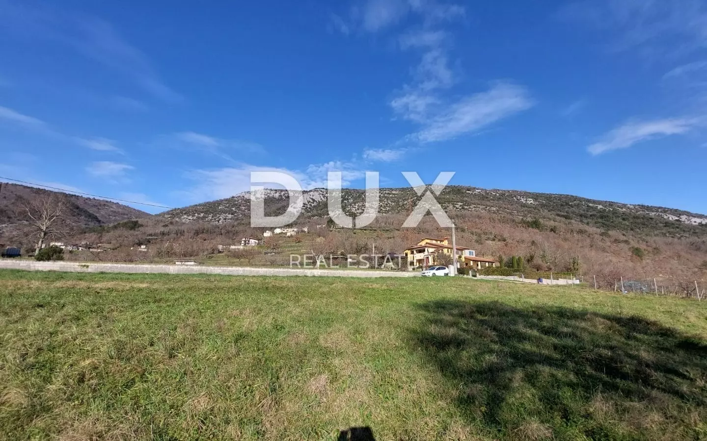 Land In Oprtalj, Croatia (2.019 M²)
