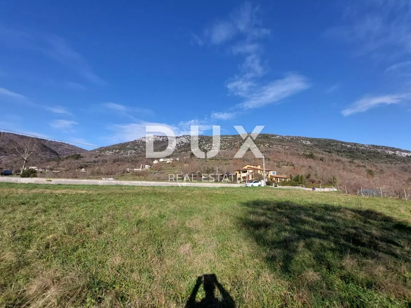 Land In Oprtalj, Croatia (2.019 M²)