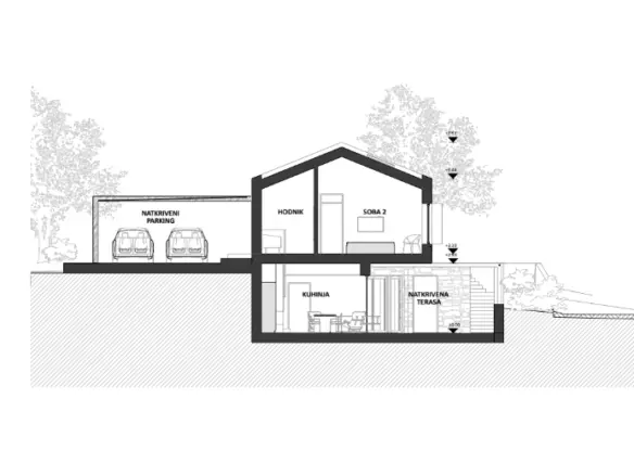 Land In Oprtalj, Croatia (2.019 M²)