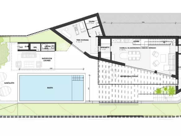 Land In Oprtalj, Croatia (2.019 M²)