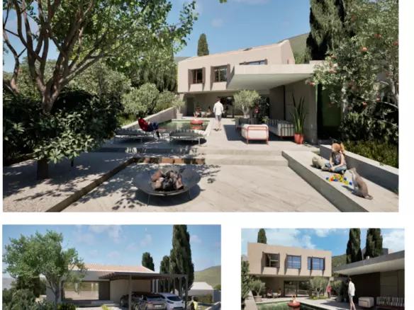 Land In Oprtalj, Croatia (2.019 M²)