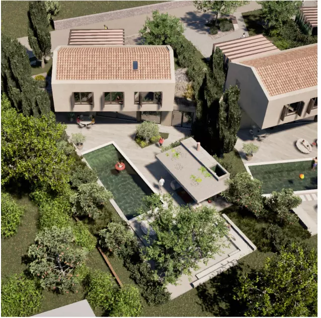 Land In Oprtalj, Croatia (2.019 M²)