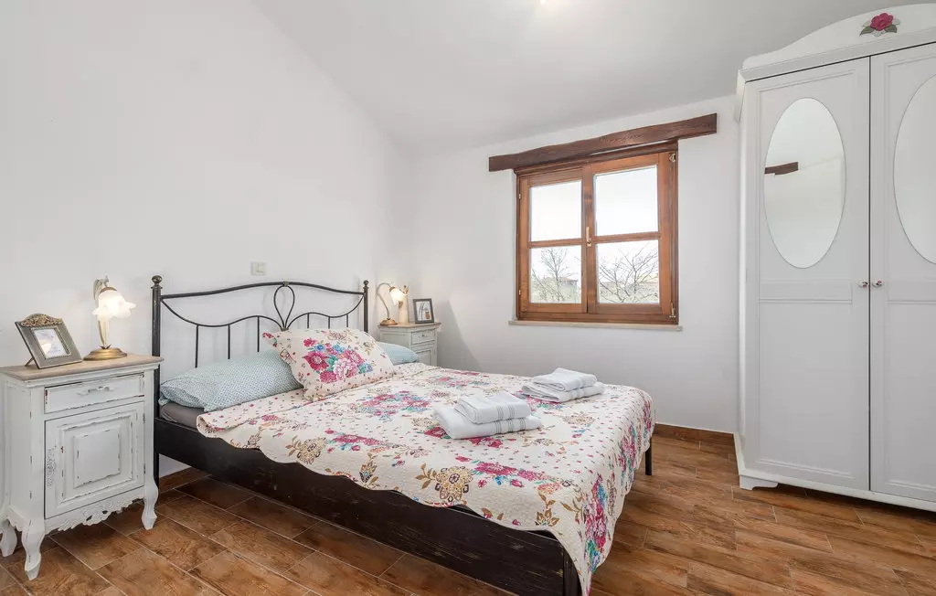 3-bedroom Detached House In Sveti Lovreč, Croatia (110 M²)