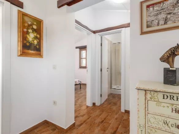 3-bedroom Detached House In Sveti Lovreč, Croatia (110 M²)