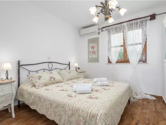 3-bedroom Detached House In Sveti Lovreč, Croatia (110 M²)