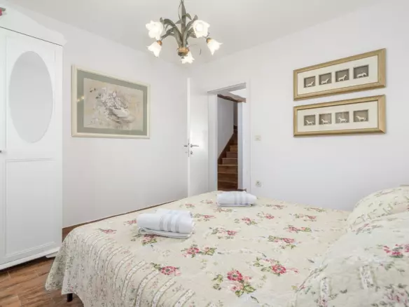 3-bedroom Detached House In Sveti Lovreč, Croatia (110 M²)