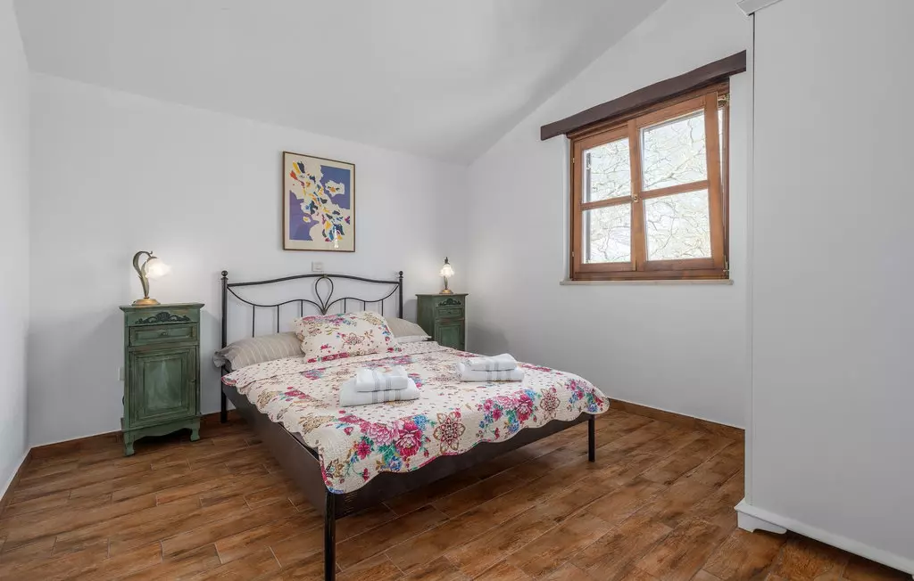 3-bedroom Detached House In Sveti Lovreč, Croatia (110 M²)
