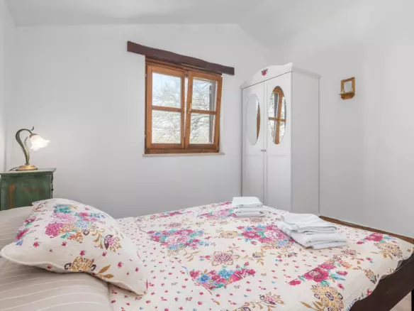 3-bedroom Detached House In Sveti Lovreč, Croatia (110 M²)
