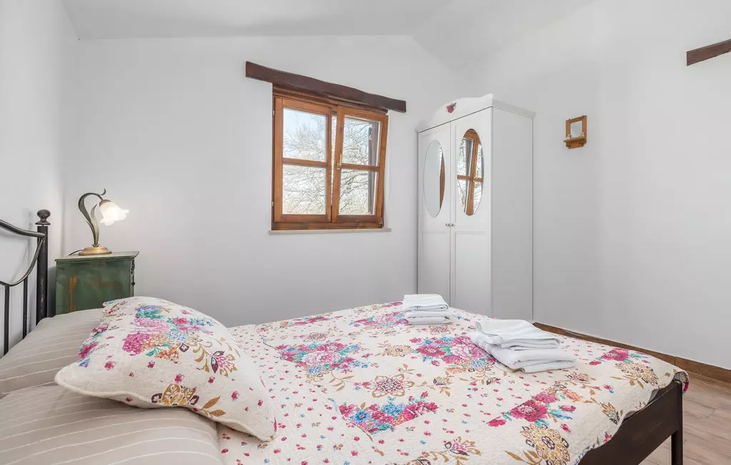 3-bedroom Detached House In Sveti Lovreč, Croatia (110 M²)