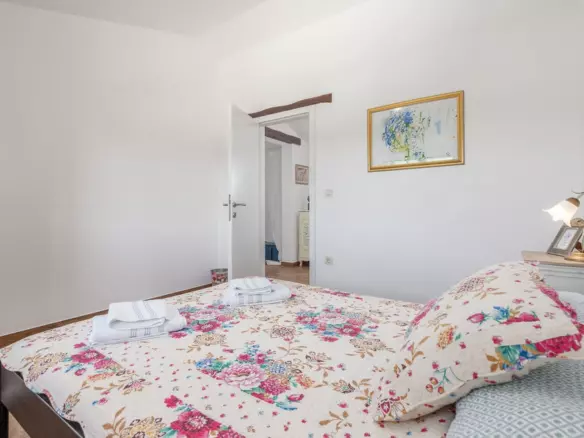 3-bedroom Detached House In Sveti Lovreč, Croatia (110 M²)