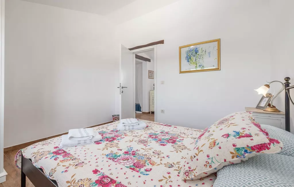 3-bedroom Detached House In Sveti Lovreč, Croatia (110 M²)