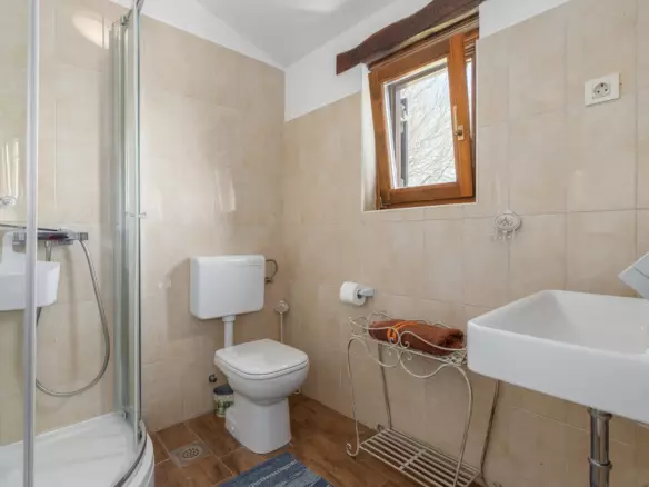 3-bedroom Detached House In Sveti Lovreč, Croatia (110 M²)