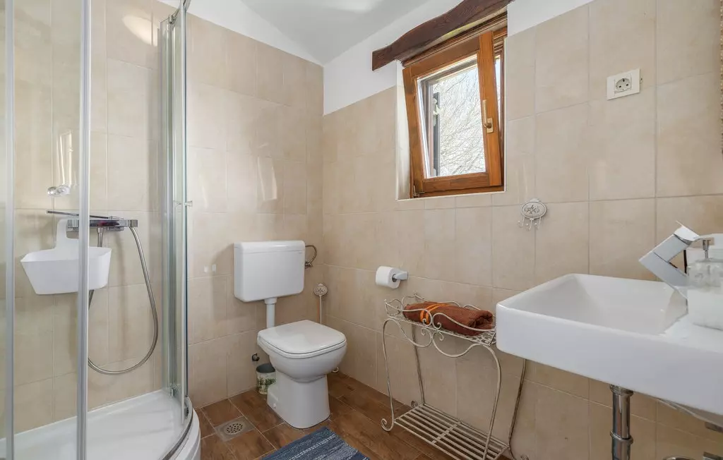 3-bedroom Detached House In Sveti Lovreč, Croatia (110 M²)