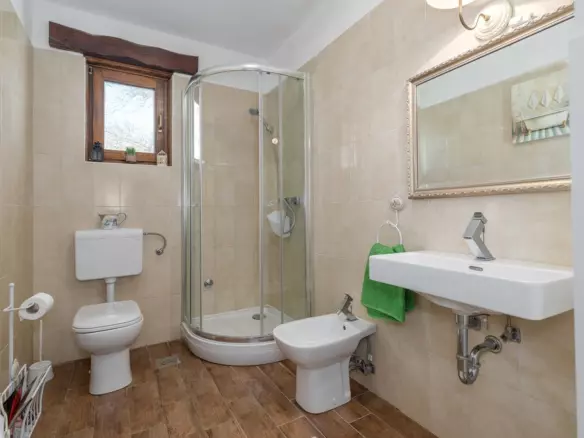 3-bedroom Detached House In Sveti Lovreč, Croatia (110 M²)