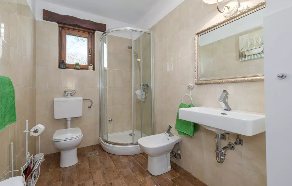 3-bedroom Detached House In Sveti Lovreč, Croatia (110 M²)