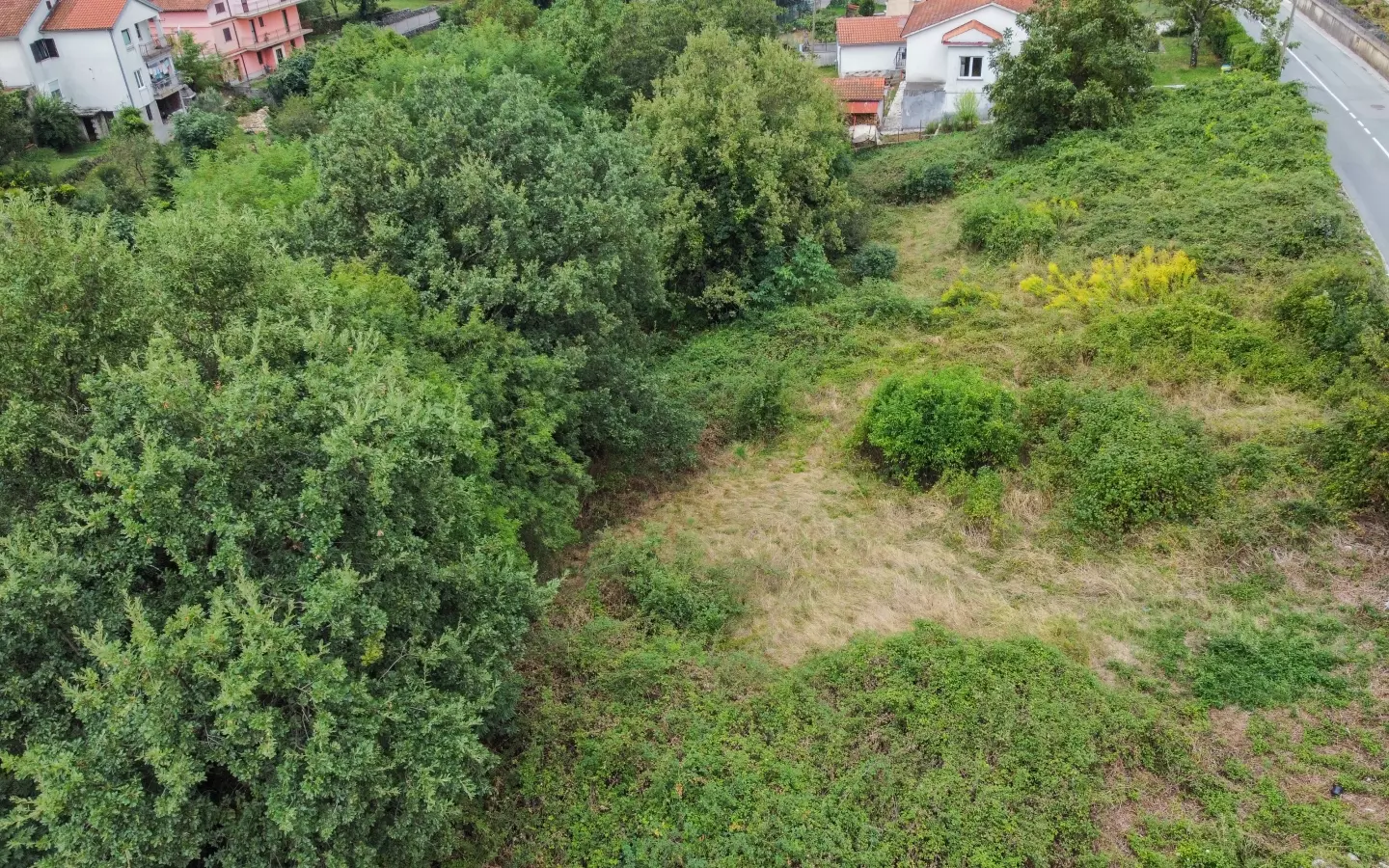 Land In Viškovo, Croatia (1.000 M²)