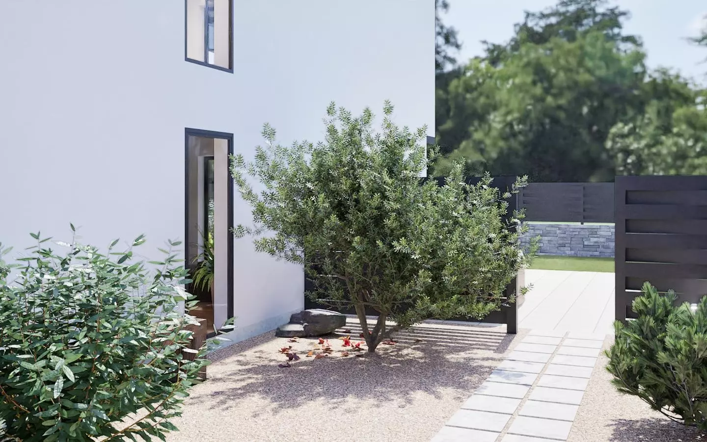 2-bedroom Apartment In Peroj, Croatia (6.654 M²)