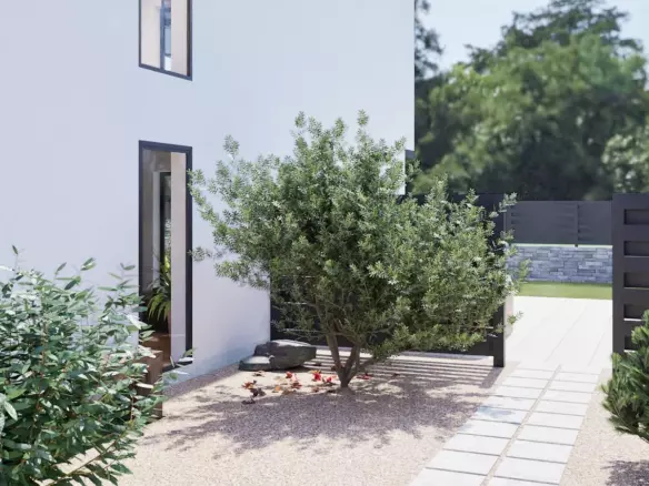 2-bedroom Apartment In Peroj, Croatia (6.654 M²)