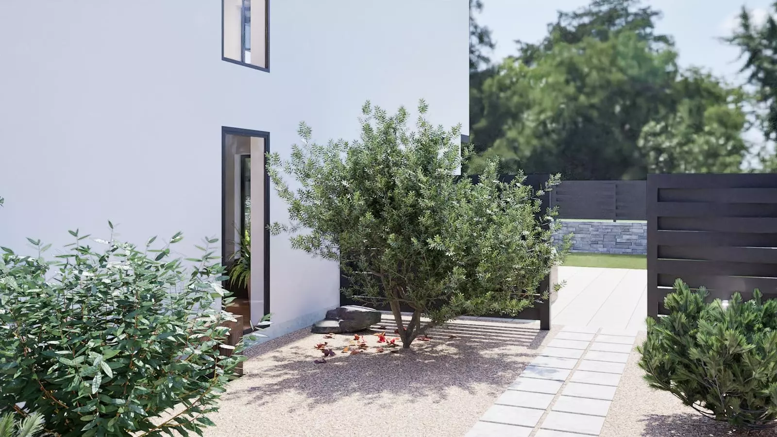 2-bedroom Apartment In Peroj, Croatia (6.654 M²)