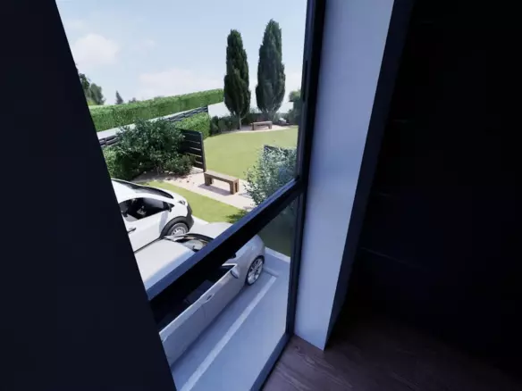 2-bedroom Apartment In Peroj, Croatia (8.395 M²)