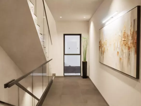 2-bedroom Apartment In Peroj, Croatia (8.395 M²)
