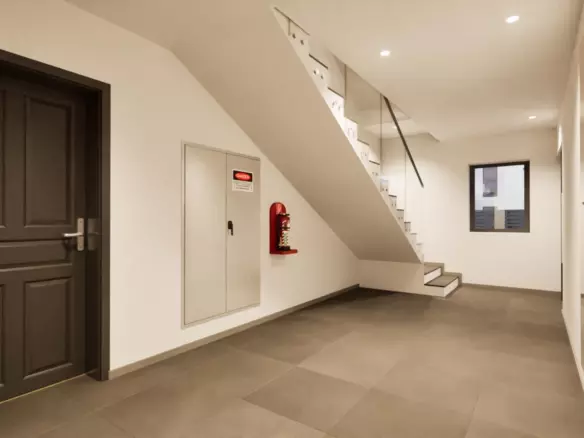 2-bedroom Apartment In Peroj, Croatia (8.395 M²)