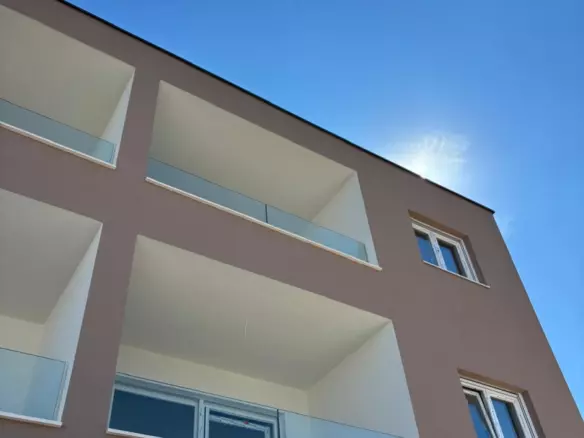 2-bedroom Apartment In Peroj, Croatia (64,18 M²)