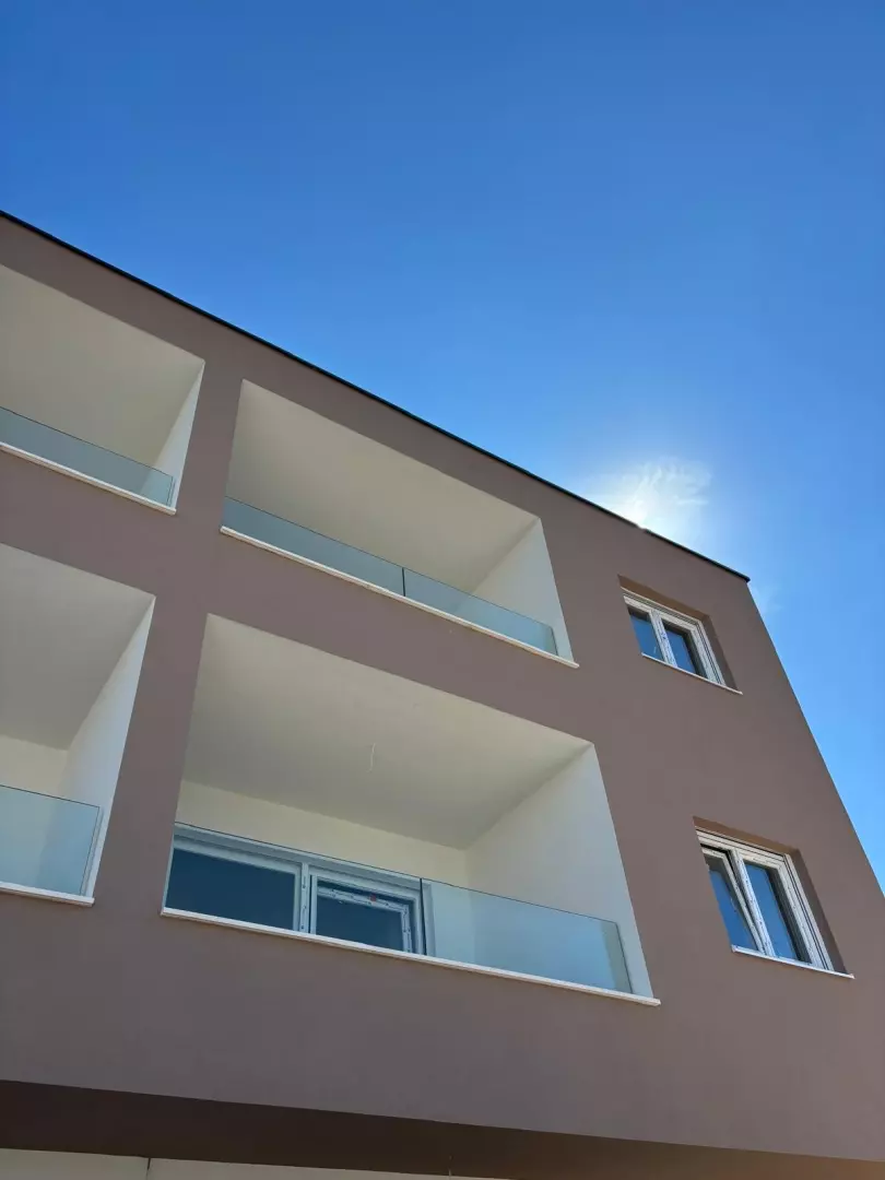 2-bedroom Apartment In Peroj, Croatia (64,18 M²)