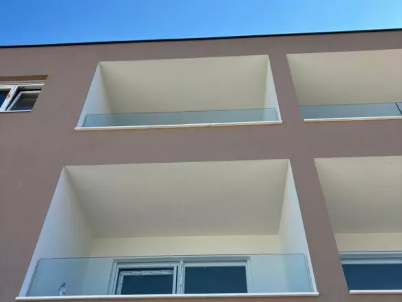 2-bedroom Apartment In Peroj, Croatia (64,18 M²)