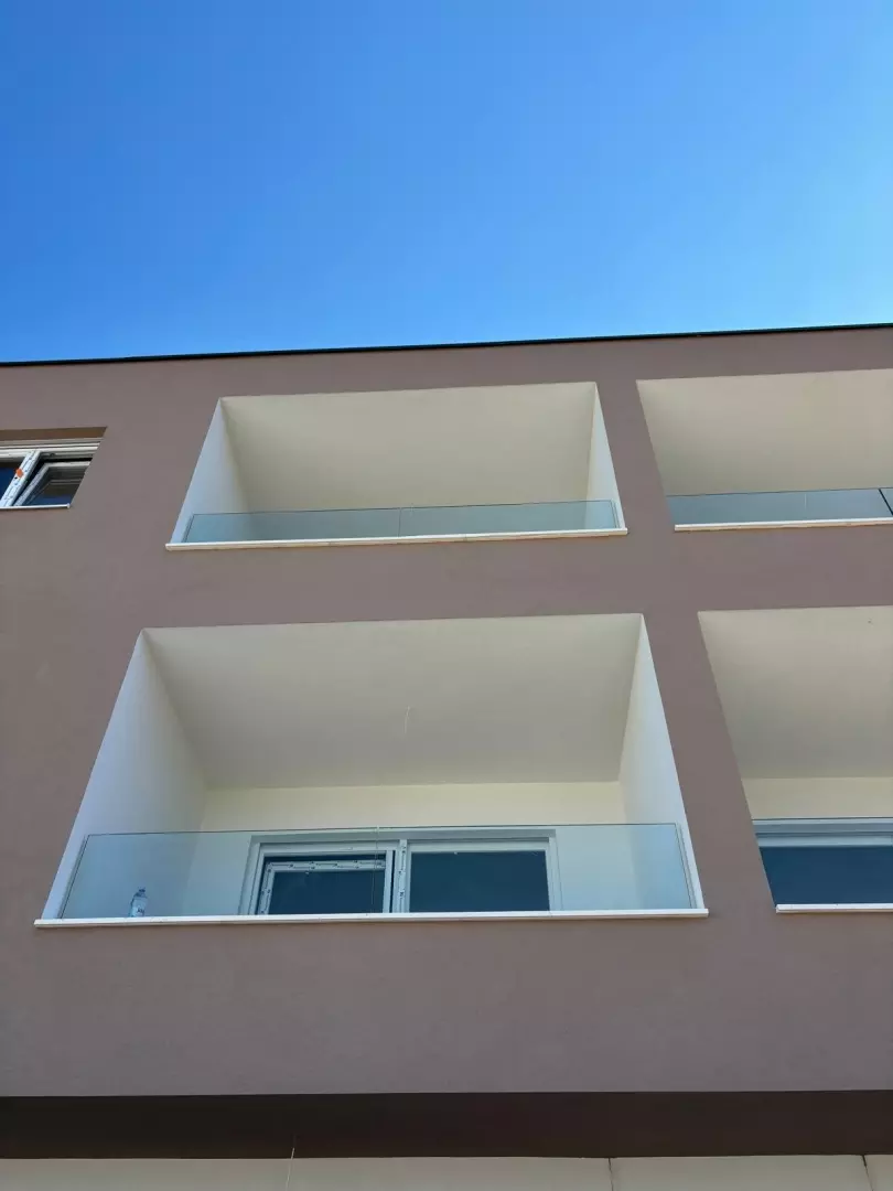 2-bedroom Apartment In Peroj, Croatia (64,18 M²)