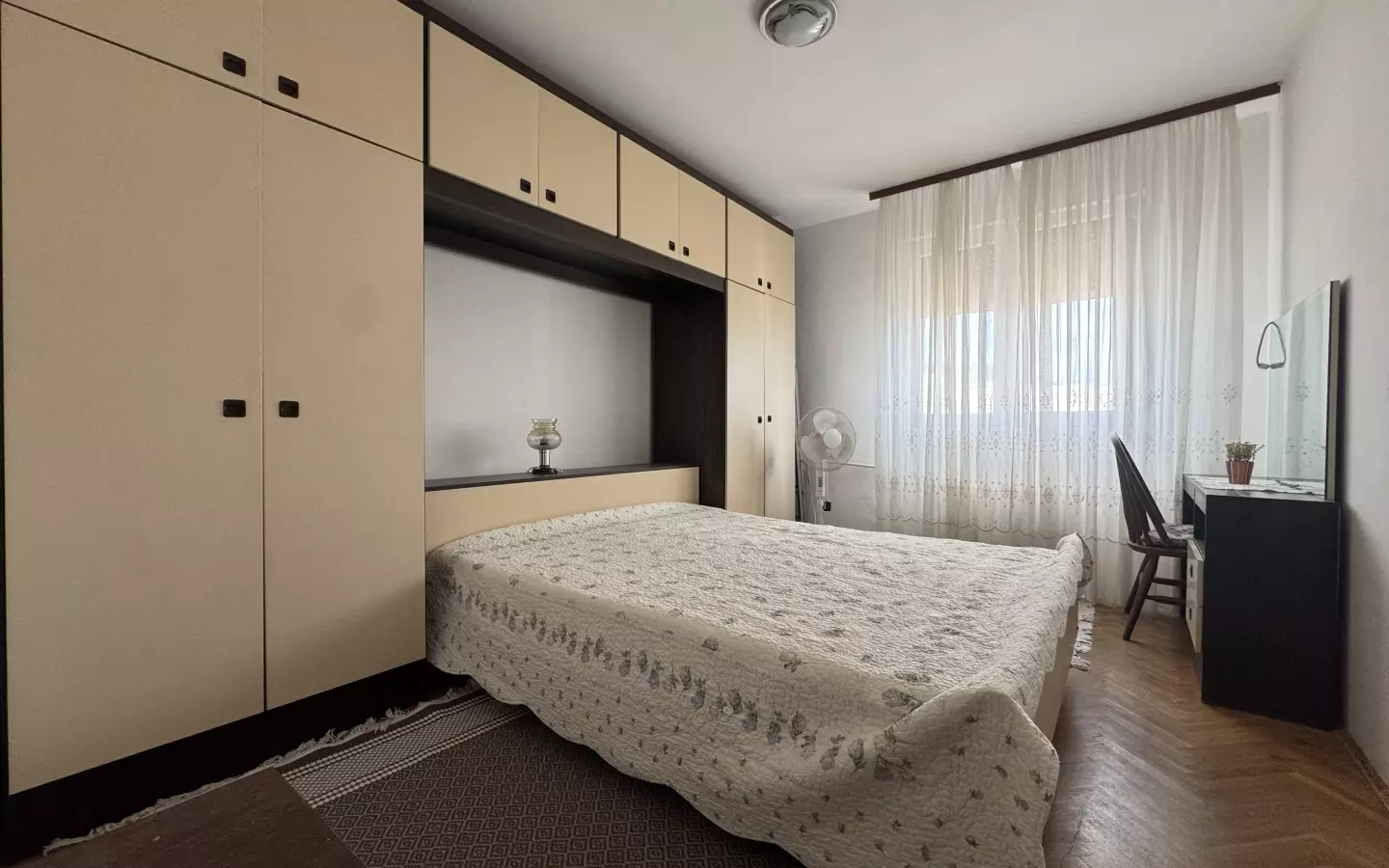 3-bedroom Apartment In Gornja Vežica, Croatia (70 M²)