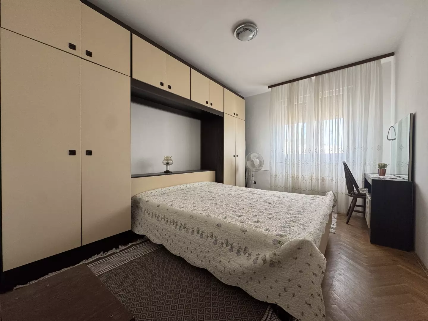 3-bedroom Apartment In Gornja Vežica, Croatia (70 M²)