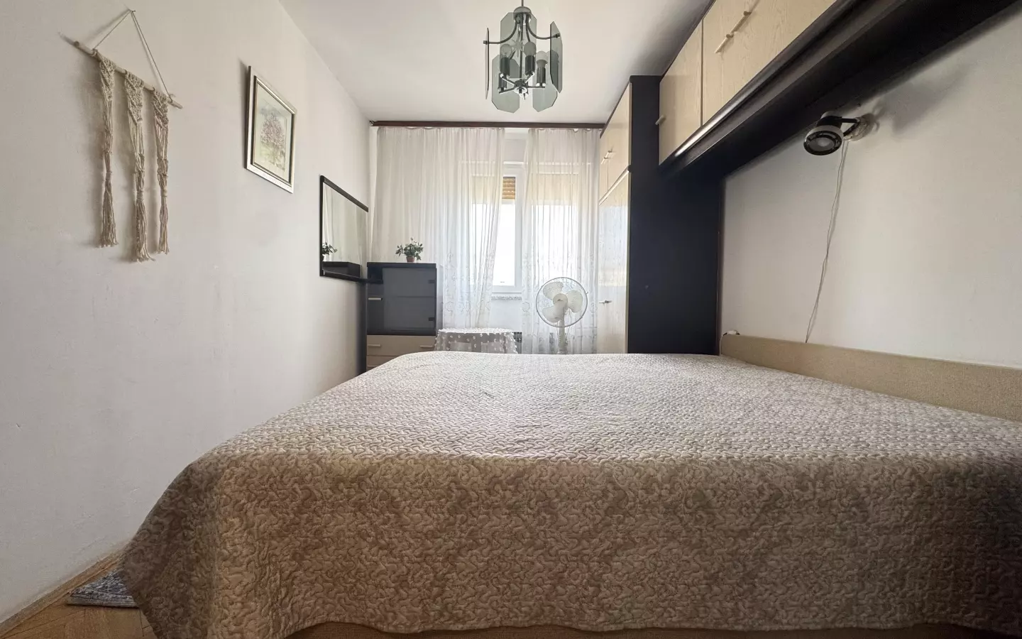 3-bedroom Apartment In Gornja Vežica, Croatia (70 M²)
