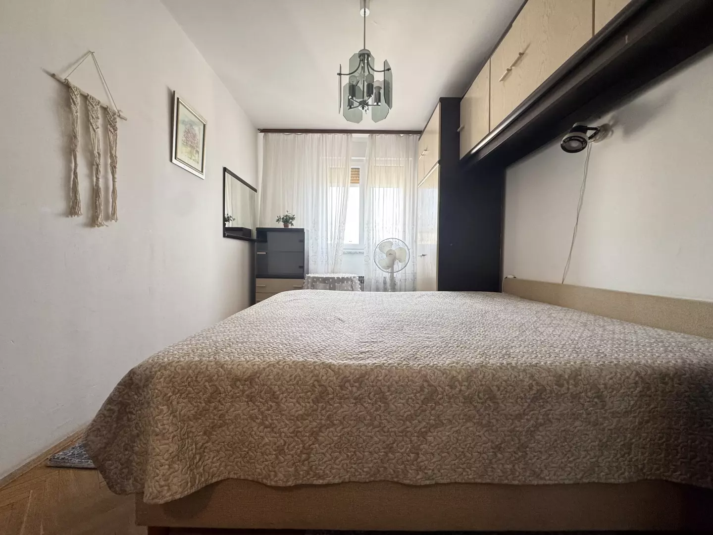 3-bedroom Apartment In Gornja Vežica, Croatia (70 M²)