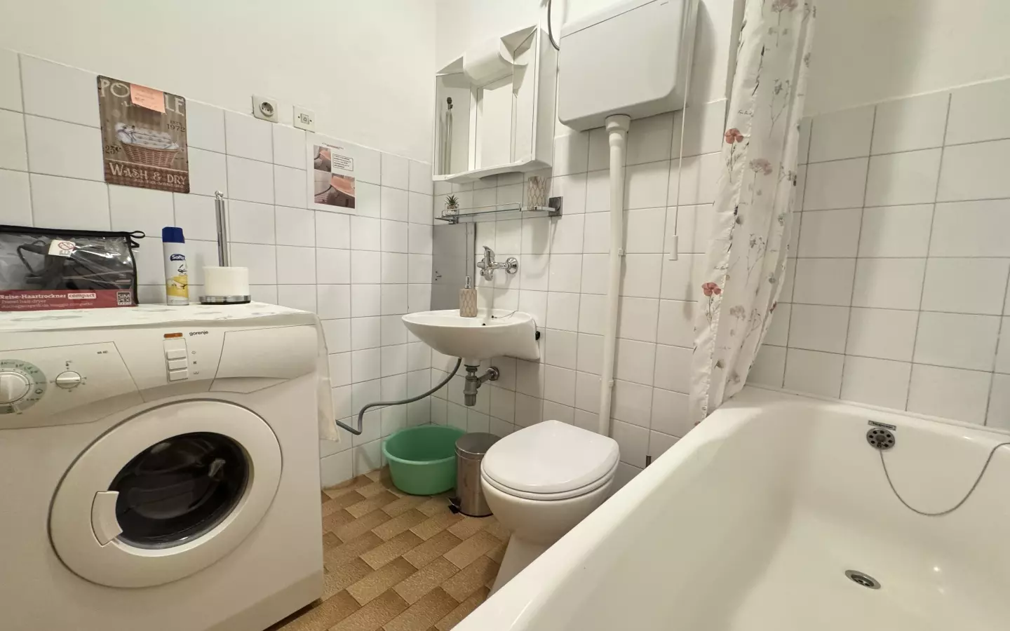 3-bedroom Apartment In Gornja Vežica, Croatia (70 M²)