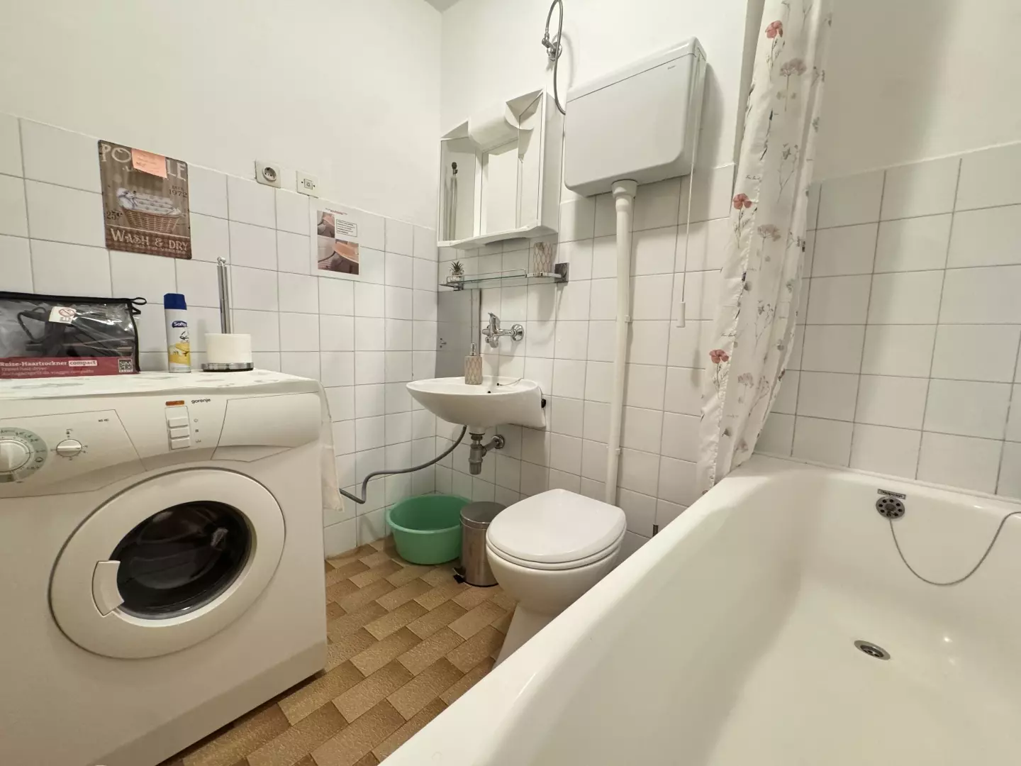 3-bedroom Apartment In Gornja Vežica, Croatia (70 M²)