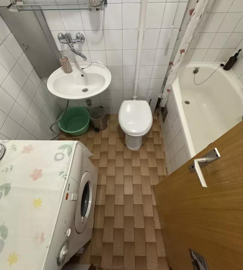 3-bedroom Apartment In Gornja Vežica, Croatia (70 M²)
