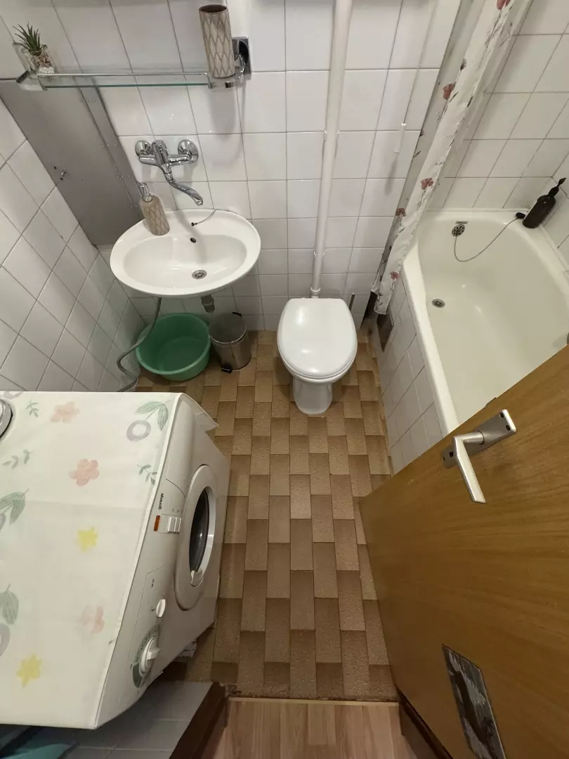 3-bedroom Apartment In Gornja Vežica, Croatia (70 M²)