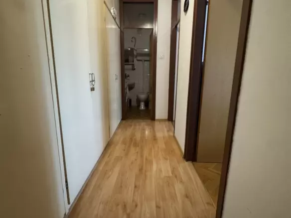 3-bedroom Apartment In Gornja Vežica, Croatia (70 M²)