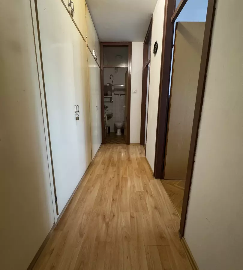 3-bedroom Apartment In Gornja Vežica, Croatia (70 M²)