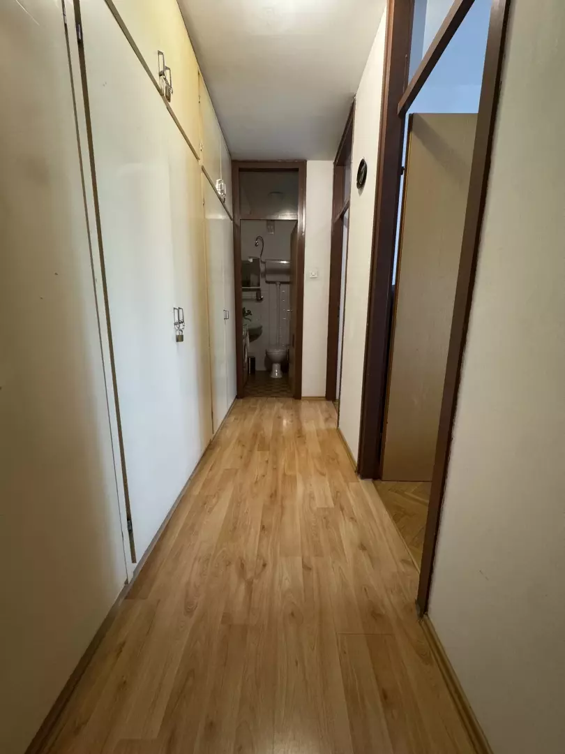 3-bedroom Apartment In Gornja Vežica, Croatia (70 M²)
