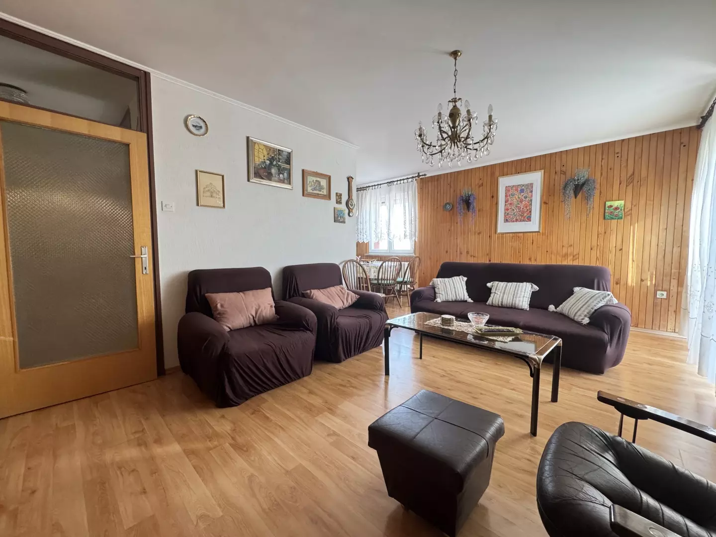 3-bedroom Apartment In Gornja Vežica, Croatia (70 M²)