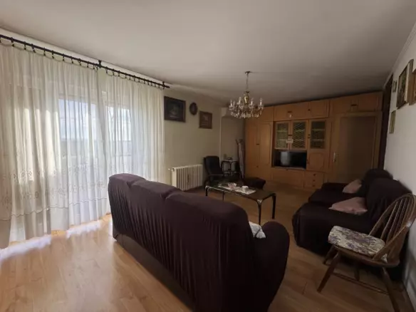 3-bedroom Apartment In Gornja Vežica, Croatia (70 M²)
