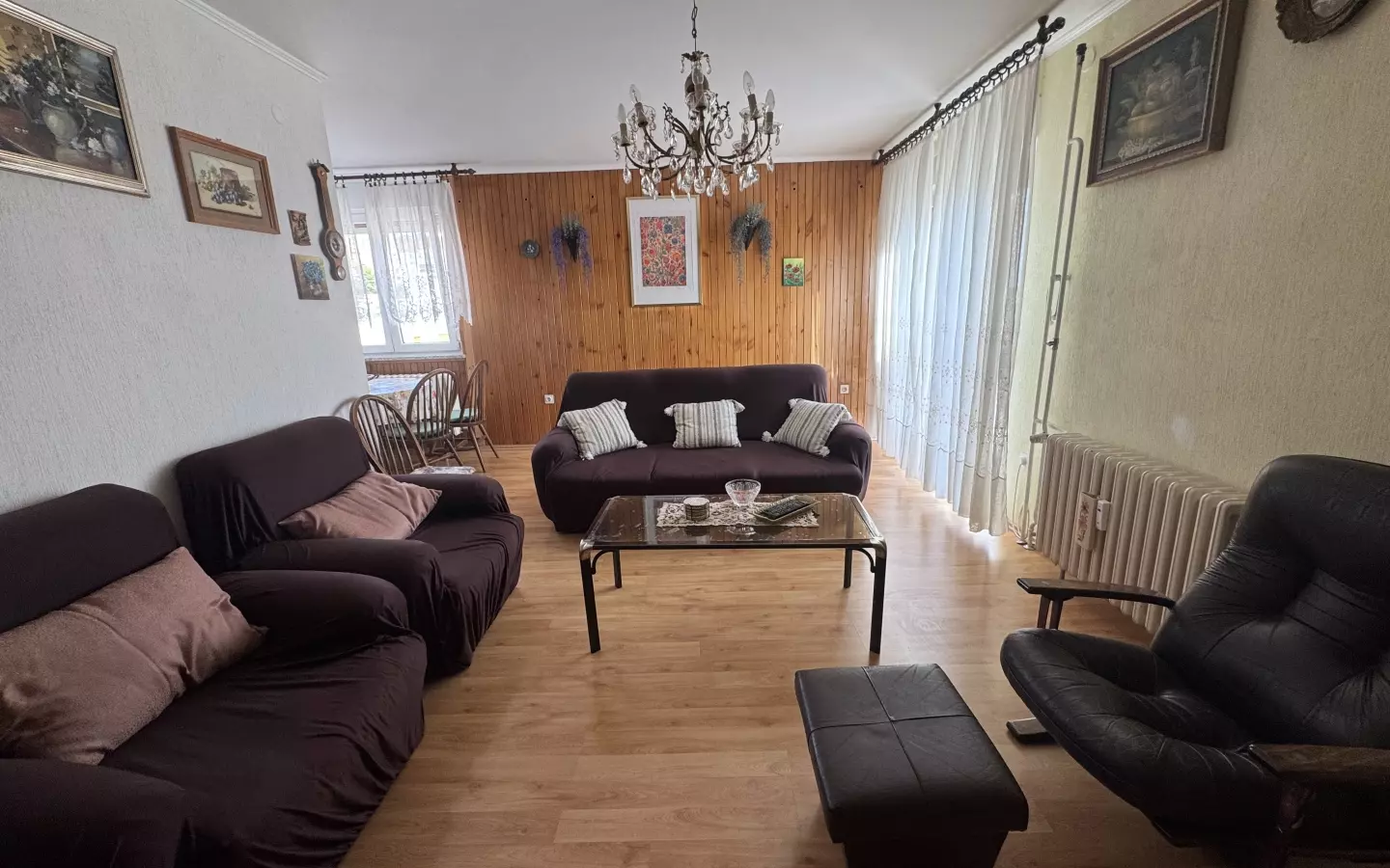 3-bedroom Apartment In Gornja Vežica, Croatia (70 M²)