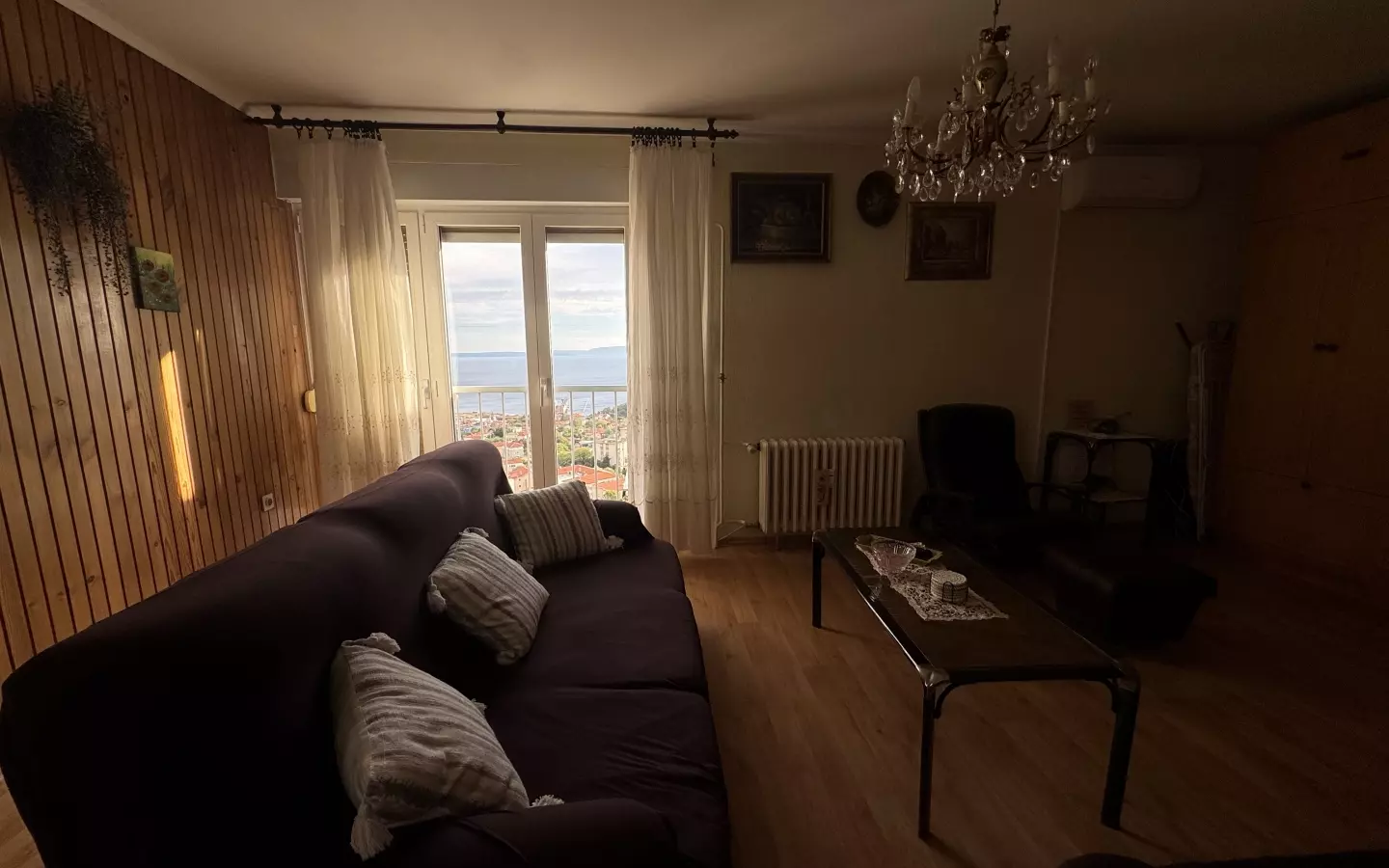 3-bedroom Apartment In Gornja Vežica, Croatia (70 M²)